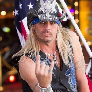 Meet your Posher, Larry